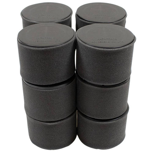 12PC REPLACES KAWASAKI AIR FILTER 11029 - 0049 UNIVERSAL STENS 100 - 018 - 12 - OPE Quality Parts