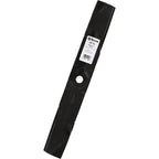 REPLACES JOHN DEERE MEDIUM LIFT BLADE M115496 4010 RIDER GS25 GS45 STENS 330 - 365 - OPE Quality Parts