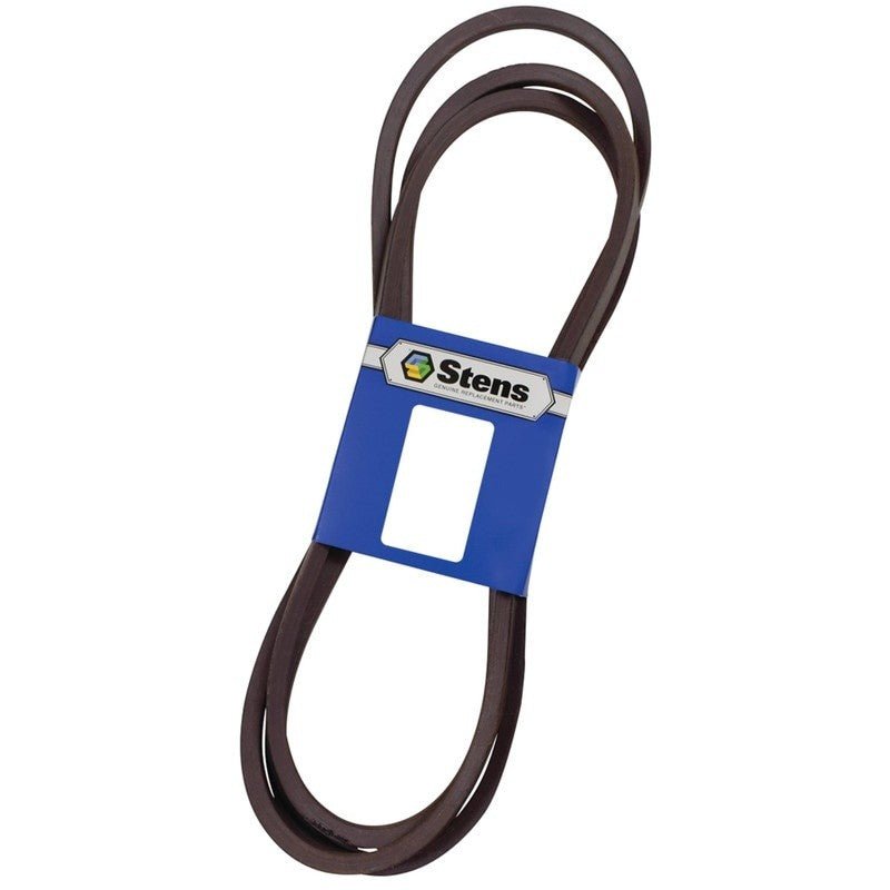REPLACES GRASSHOPPER DECK BELT 382090 FITS 3461 9861 TYPE COVERED STENS 265 - 671 - OPE Quality Parts