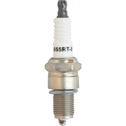 10PC REPLACES NGK SPARK PLUG BPR7ES RN9YC CHAMPION F7RTC STENS 131 - 055RT - STN - OPE Quality Parts