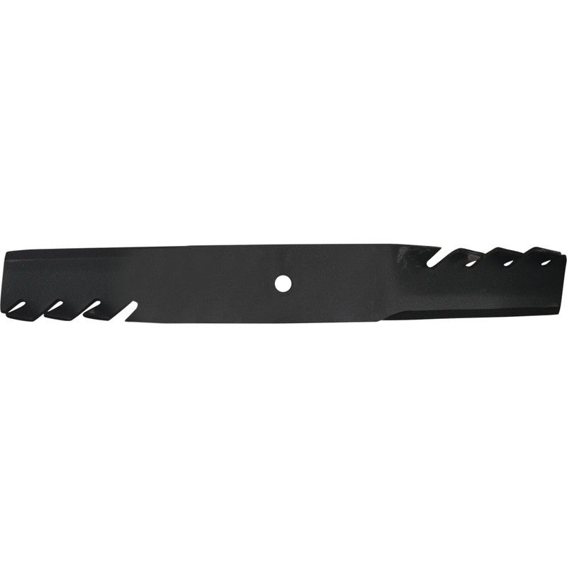 SILVER STREAK TOOTHED BLADE FOR 320239 FOR 52" DECK 18" 1 70104 STENS 362 - 644 - OPE Quality Parts