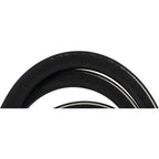 REPLACES JOHN DEERE ENGINE TO DECK BELT M82734 M77988 1 2" 61" STENS 265 - 641 - OPE Quality Parts