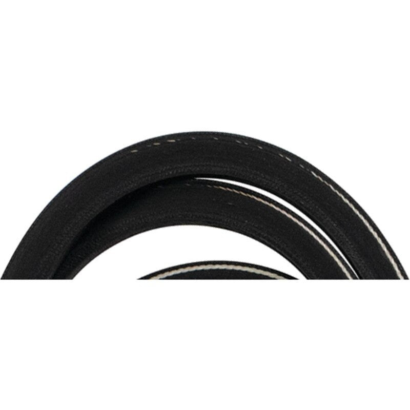 REPLACES JOHN DEERE ENGINE TO DECK BELT M82734 M77988 1 2" 61" STENS 265 - 641 - OPE Quality Parts