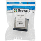 12PC REPLACES BRIGGS AND 21535600 FITS STRATTON AIR FILTER FOR STENS 100 - 093 - 12 - OPE Quality Parts