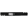 SILVER STREAK TOOTHED BLADE 106 - 7166 GROUNDSMASTER 4100 - D 4110 - D STENS 362 - 636 - OPE Quality Parts