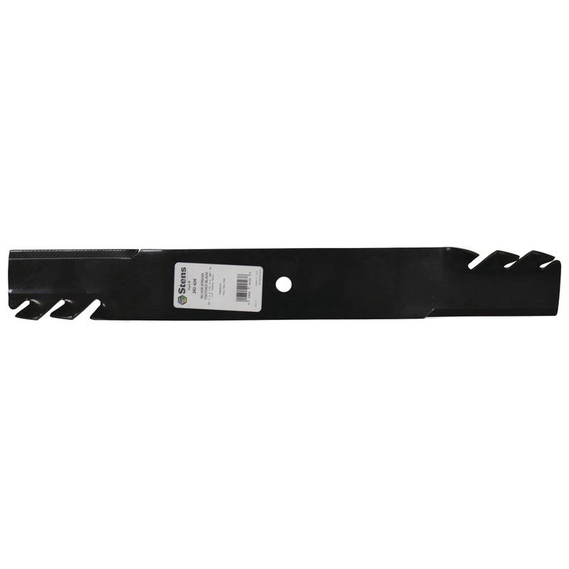 SILVER STREAK TOOTHED BLADE 106 - 7166 GROUNDSMASTER 4100 - D 4110 - D STENS 362 - 636 - OPE Quality Parts