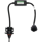 TIGER LIGHTS REPLACES GENERAL ELECTRIC HEADLIGHT CONVERSION KIT STENS TLHL - H16 - OPE Quality Parts