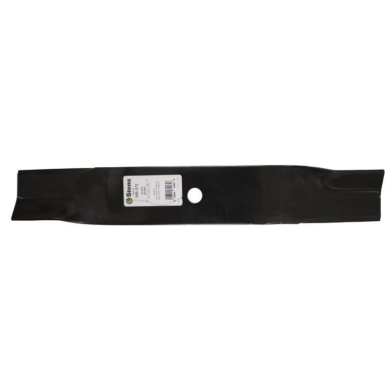 REPLACES CUB CADET HI - LIFT BLADE 942 - 04416 ENFORCER FITS 54 0.203" STENS 350 - 372 - OPE Quality Parts