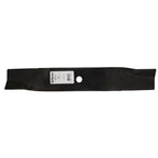 REPLACES CUB CADET HI - LIFT BLADE 942 - 04416 ENFORCER FITS 54 0.203" STENS 350 - 372 - OPE Quality Parts
