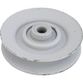 REPLACES JOHN DEERE V - IDLER AM115682 65 66 108 - 185 R70 R72 S80 S82 STENS 280 - 127 - OPE Quality Parts