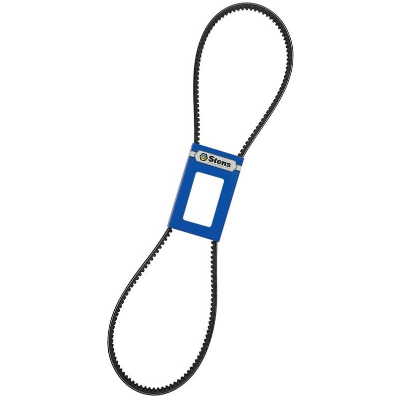 REPLACES HUSTLER DRIVE BELT 603907 RAPTOR COGGED TYPE 00607400 STENS 265 - 699 - OPE Quality Parts