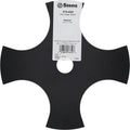 REPLACES ECHO STAR EDGER BLADE FITS PE2000 PE2400 PE3100 TYPE 8" STENS 375 - 625 - OPE Quality Parts