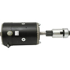 AQP REPLACES FORD STARTER 8N - 11001R 2N 8N 9N TRACTOR 8N11001RDS STENS 1100 - 0120D - OPE Quality Parts