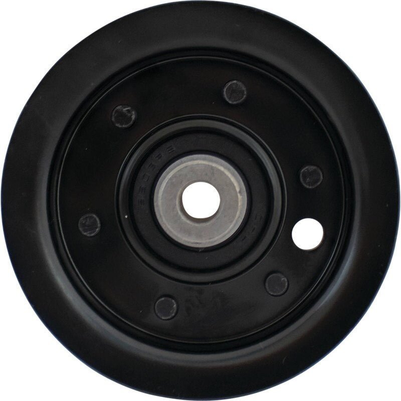 REPLACES EXMARK FLAT IDLER 103 - 1103 TORO E - Z VAC FITS UTLRA - VAC 2" STENS 280 - 636 - OPE Quality Parts