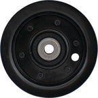 REPLACES EXMARK FLAT IDLER 103 - 1103 TORO E - Z VAC FITS UTLRA - VAC 2" STENS 280 - 636 - OPE Quality Parts