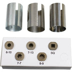 REPLACES IDECH ADAPTER TKWA - 01 6MM - 10T 7MM - 13T UNIVERSAL STENS 385 - 681 - OPE Quality Parts