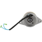 MEGA - FIRE ALTERNATOR REPLACES 15881 - 64204 B6200HSD 14AMP 12V 0119 STENS 435 - 960 - OPE Quality Parts