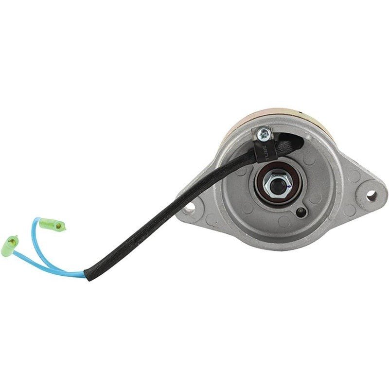MEGA - FIRE ALTERNATOR REPLACES 15881 - 64204 B6200HSD 14AMP 12V 0119 STENS 435 - 960 - OPE Quality Parts