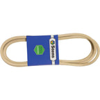 REPLACES JOHN DEERE DECK BELT M154294 FITS Z225 TYPE COVERED 1 2" STENS 265 - 315 - OPE Quality Parts