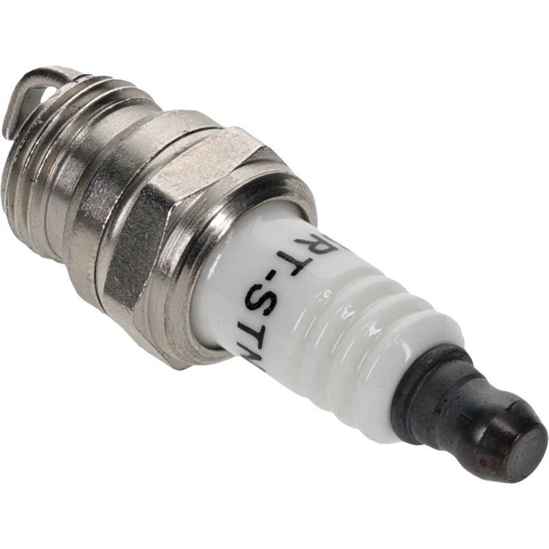 10PC REPLACES NGK SPARK PLUG 5950 UNIVERSAL N6TC FOR ENGINES STENS 131 - 016RT - STN - OPE Quality Parts