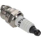 10PC REPLACES NGK SPARK PLUG 5950 UNIVERSAL N6TC FOR ENGINES STENS 131 - 016RT - STN - OPE Quality Parts