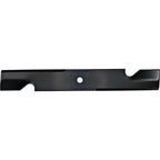 REPLACES EXMARK NOTCHED AIR - LIFT BLADE 103 - 6584 - S KEES REQUIRES 2 STENS 310 - 152 - OPE Quality Parts
