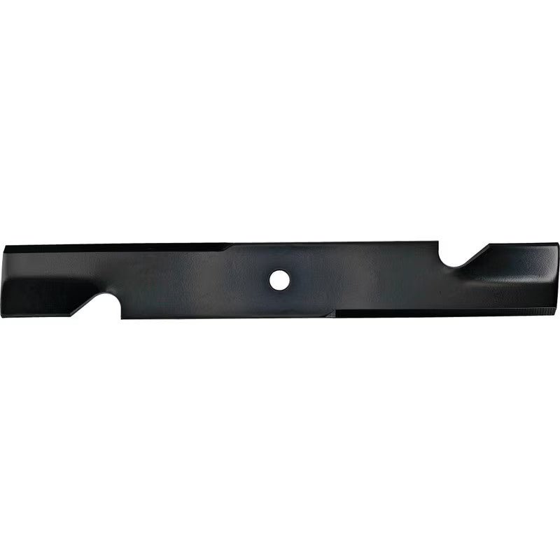 REPLACES EXMARK NOTCHED AIR - LIFT BLADE 103 - 6584 - S KEES REQUIRES 2 STENS 310 - 152 - OPE Quality Parts