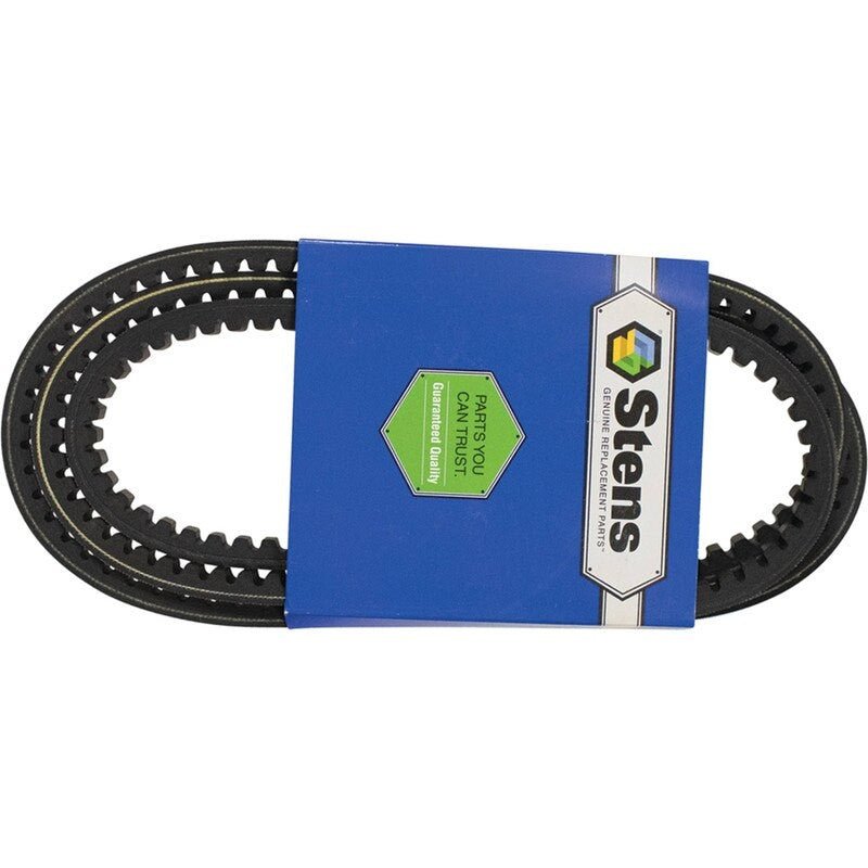 REPLACES SCAG DRIVE BELT 483165 FITS TURF TIGER TYPE COGGED 483085 STENS 265 - 563 - OPE Quality Parts