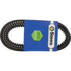REPLACES SCAG DRIVE BELT 483165 FITS TURF TIGER TYPE COGGED 483085 STENS 265 - 563 - OPE Quality Parts