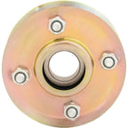 REPLACES TORO PULLEY KIT 161 - 4815 20199 20200 20975 TIMEMASTER 16" STENS 280 - 650 - OPE Quality Parts
