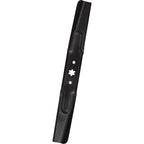 REPLACES CUB CADET HI - LIFT BLADE 942 - 04312A LT1500 742 - 0616A - 0637 STENS 330 - 872 - OPE Quality Parts