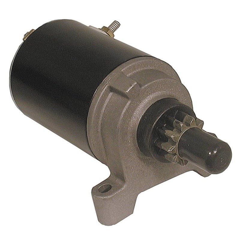 MEGA - FIRE ELECTRIC STARTER REPLACES 730326 LESTER 410 - 22017 7 1 4" STENS 435 - 351 - OPE Quality Parts