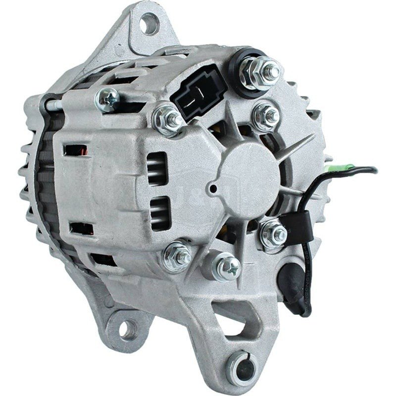 J&N REPLACES HITACHI ALTERNATOR LR150 - 714 12V CTL70 80 TRACK STENS 400 - 44120 - OPE Quality Parts