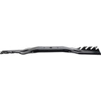 REPLACES WALKER MULCHING BLADE 7705-25 FOR DM 42-2 2 5 16" 770525 STENS 310-931