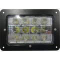 TIGER LIGHTS REPLACES CASEIH LED TRACTOR HEADLIGHT 60 - 6730T91 STENS TL2020 - 1 - OPE Quality Parts