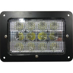 TIGER LIGHTS REPLACES CASEIH LED TRACTOR HEADLIGHT 60 - 6730T91 STENS TL2020 - 1 - OPE Quality Parts