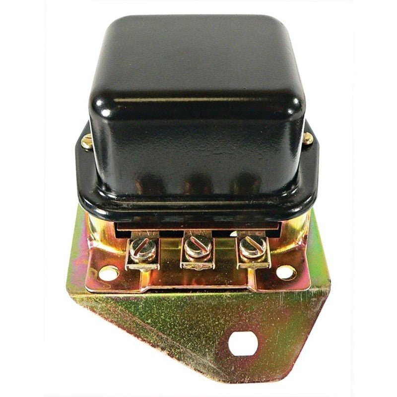 J&N REPLACES FORD MECHANICAL REGULATOR 231 - 14002 FITS 8N 218126 STENS 231 - 14008 - OPE Quality Parts