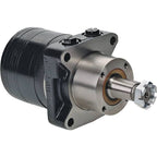 OEM PARKER WHEEL MOTOR TF0240LS080AAFB SCAG 481529 TCA12678 TIGER STENS 025 - 507 - OPE Quality Parts