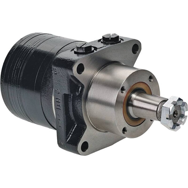OEM PARKER WHEEL MOTOR TF0240LS080AAFB SCAG 481529 TCA12678 TIGER STENS 025 - 507 - OPE Quality Parts
