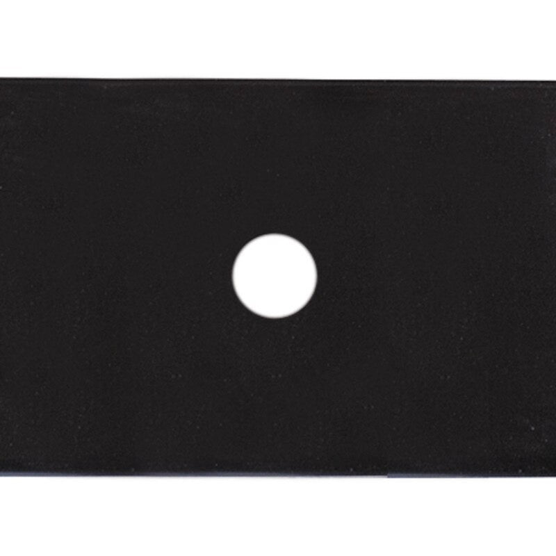 REPLACES HUSTLER HI - LIFT BLADE 781898 SUPER Z 52" DECK 603995X 3" STENS 350 - 675 - OPE Quality Parts