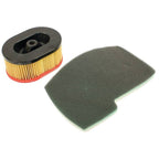 REPLACES PARTNER AIR FILTER KIT 531031497 K650 K700 CUT - OFF SAWS STENS 605 - 472 - OPE Quality Parts