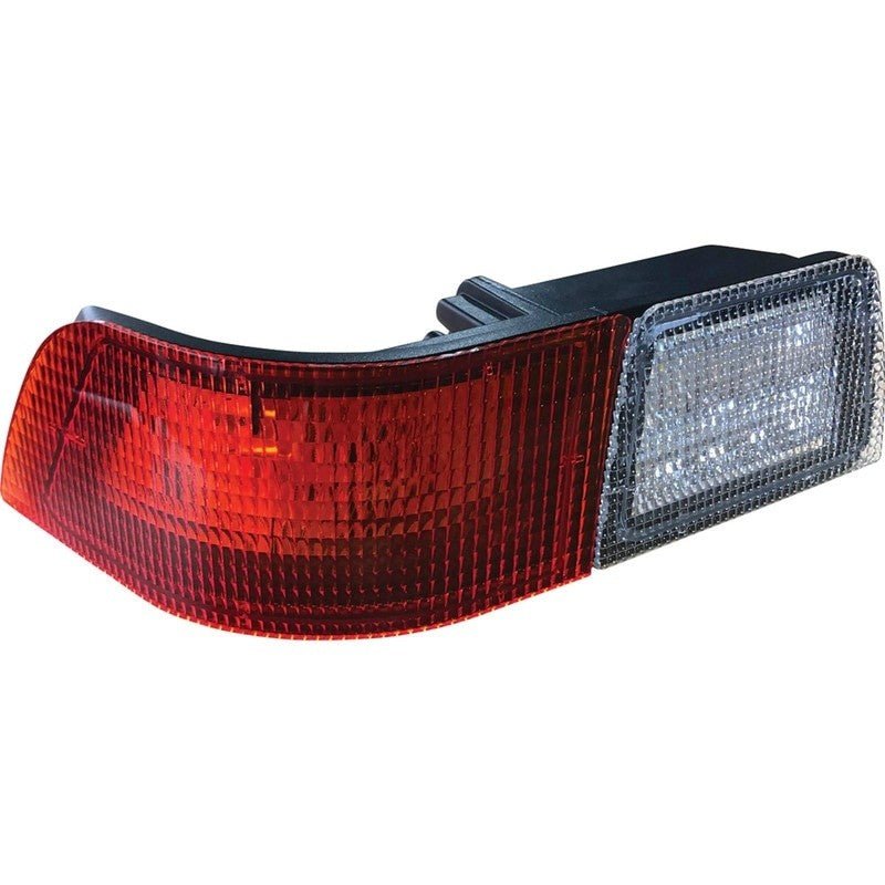TIGER LIGHTS REPLACES CASEIH TAIL LIGHT 279222A1 MX180 MX200 MX220 STENS TL6140L - OPE Quality Parts