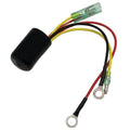 REPLACES JOHN DEERE TIME DELAY MODULE AM128906 FITS 325 335 GX345 STENS 430 - 906 - OPE Quality Parts