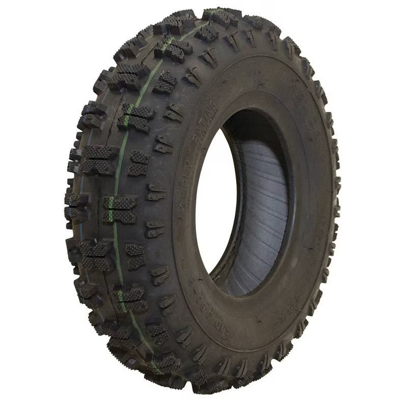 REPLACES KENDA TIRE 073980616A1 4.10X3.50 - 6 POLAR TRAC 2 PLY K398A STENS 160 - 635 - OPE Quality Parts