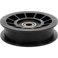 REPLACES HUSQVARNA FLAT IDLER 539110311 RZ 4622 SERIES 16" 2" 3" STENS 280 - 908 - OPE Quality Parts