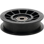 REPLACES HUSQVARNA FLAT IDLER 539110311 RZ 4622 SERIES 16" 2" 3" STENS 280 - 908 - OPE Quality Parts