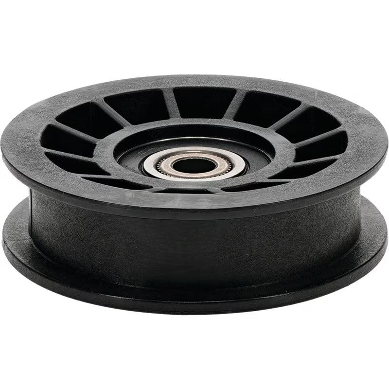 REPLACES HUSQVARNA FLAT IDLER 539110311 RZ 4622 SERIES 16" 2" 3" STENS 280 - 908 - OPE Quality Parts