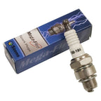 MEGA - FIRE SPARK PLUG REPLACES 20020001 NGK FOR G65 G80 G30 G35 STENS 130 - 184 - OPE Quality Parts