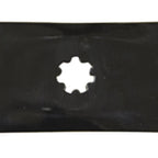 REPLACES JOHN DEERE MULCHING BLADE 21583 LA100 LA105 LA110 LA115 STENS 330 - 441 - OPE Quality Parts