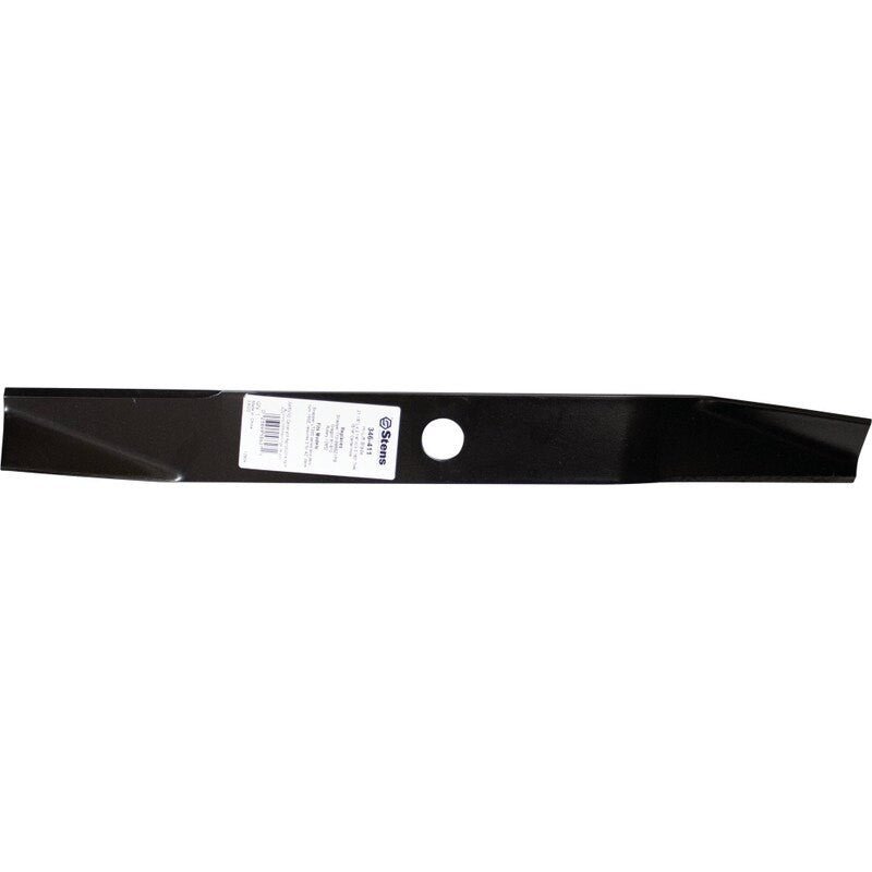 REPLACES SNAPPER HI - LIFT BLADE 1731898BZYPB LT200 150Z 1731898ASM STENS 346 - 411 - OPE Quality Parts